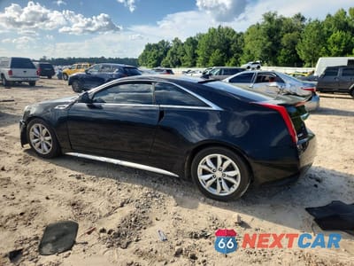 Drugie zdjęcie samochodu z przodu: 2012 CADILLAC CTS PREMIUM COLLECTION VIN:1G6DP1E33C0136135 - miniatura