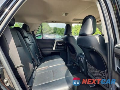 Zdjęcie 11 z 13 samochodu: 2021 TOYOTA 4RUNNER LIMITED VIN:JTEKU5JR4M5869390 - miniatura