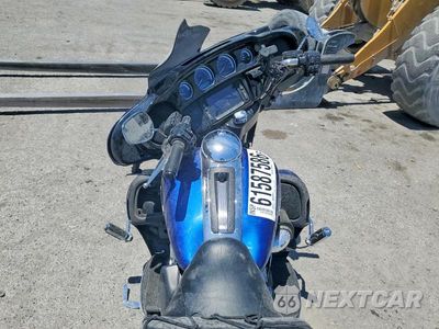 Zdjęcie 6 z 9 samochodu: 2015 HARLEY-DAVIDSON FLHTK ULTRA LIMITED VIN:1HD1KEL17FB674545 - miniatura