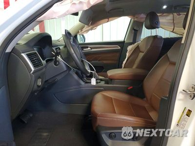 Zdjęcie 7 z 13 samochodu: 2023 VOLKSWAGEN ATLAS SE VIN:1V2KR2CA1PC537790 - miniatura