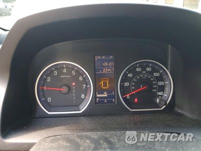 Zdjęcie 9 z 12 samochodu: 2010 HONDA CR-V LX VIN:3CZRE3H34AG706341 - miniatura