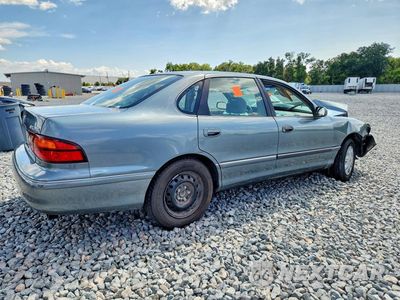 Trzecie zdjęcie samochodu z tyłu: 1999 TOYOTA AVALON XL VIN:4T1BF18B2XU318140 - miniatura