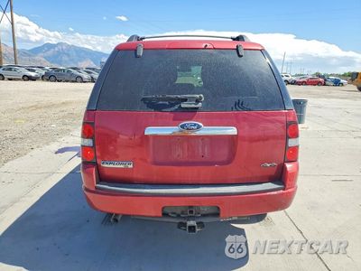 Zdjęcie 6 z 13 samochodu: 2008 FORD EXPLORER XLT VIN:1FMEU73E08UA70947 - miniatura