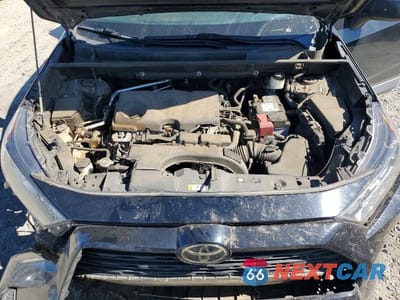 Zdjęcie 12 z 14 samochodu: 2020 TOYOTA RAV4 LE VIN:2T3H1RFV3LW096567 - miniatura