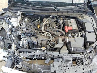 Zdjęcie 11 z 13 samochodu: 2023 NISSAN ALTIMA S VIN:1N4BL4BV8PN384449 - miniatura
