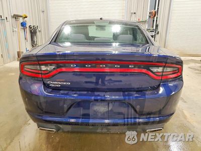 Zdjęcie 6 z 12 samochodu: 2015 DODGE CHARGER SE VIN:2C3CDXFG0FH742647 - miniatura