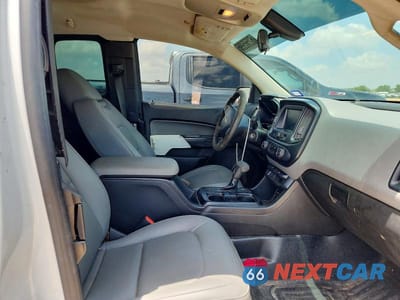 Zdjęcie 10 z 12 samochodu: 2018 CHEVROLET COLORADO VIN:1GCHSBEA6J1142309 - miniatura