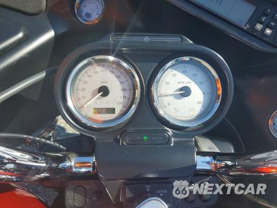 Zdjęcie 7 z 9 samochodu: 2013 HARLEY-DAVIDSON FLTRX ROAD GLIDE CUSTOM VIN:1HD1KHM14DB683040 - miniatura