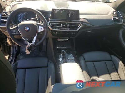 Zdjęcie 8 z 12 samochodu: 2024 BMW X3 XDRIVE30I VIN:5UX53DP01R9U37698 - miniatura