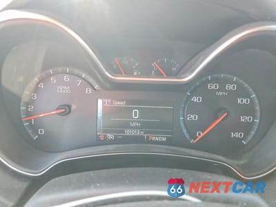 Zdjęcie 9 z 12 samochodu: 2014 CHEVROLET IMPALA LTZ VIN:2G1145SL3E9165933 - miniatura