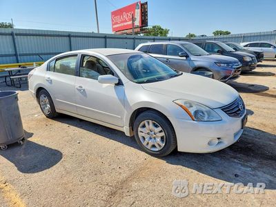 Czwarte zdjęcie samochodu z boku: 2012 NISSAN ALTIMA 2.5 VIN:1N4AL2AP6CN408163 - miniatura