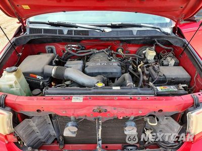 Zdjęcie 11 z 12 samochodu: 2007 TOYOTA TUNDRA DOUBLE CAB SR5 VIN:5TFRT54107X004341 - miniatura