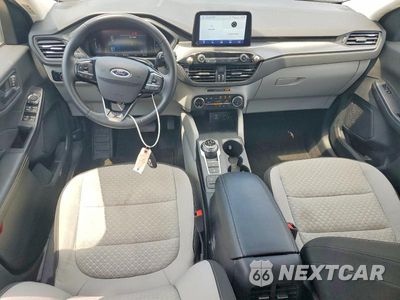 Zdjęcie 8 z 13 samochodu: 2023 FORD ESCAPE ACTIVE VIN:1FMCU0GN7PUA18724 - miniatura