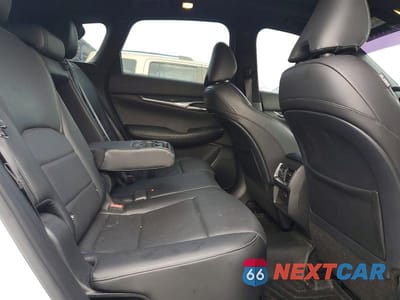 Zdjęcie 10 z 12 samochodu: 2024 INFINITI QX50 SPORT VIN:3PCAJ5FA0RF108678 - miniatura