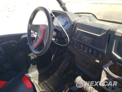 Zdjęcie 9 z 10 samochodu: 2020 POLS RZR VIN:3NSN4E993LF793680 - miniatura