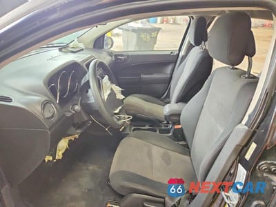 Zdjęcie 7 z 14 samochodu: 2010 DODGE CALIBER SXT VIN:1B3CB4HA1AD562643 - miniatura