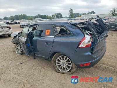 Drugie zdjęcie samochodu z przodu: 2010 VOLVO XC60 T6 VIN:YV4992DZ5A2083767 - miniatura