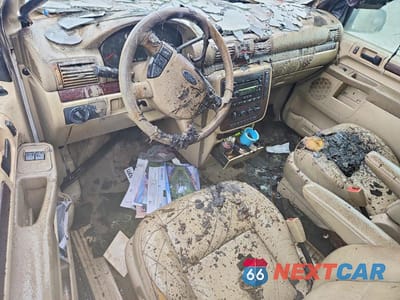 Zdjęcie 8 z 13 samochodu: 2006 FORD FREESTAR SEL VIN:2FMZA52246BA36518 - miniatura
