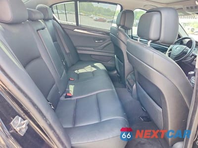 Zdjęcie 10 z 12 samochodu: 2011 BMW 535 I VIN:WBAFR7C58BC267515 - miniatura