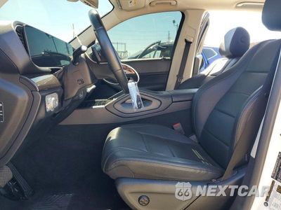 Zdjęcie 7 z 12 samochodu: 2020 MERCEDES-BENZ GLE 350 4MATIC VIN:4JGFB4KB6LA012903 - miniatura