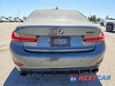 Zdjęcie 6 z 12 samochodu: 2022 BMW 330I VIN:3MW5R1J01N8C28759 - miniatura