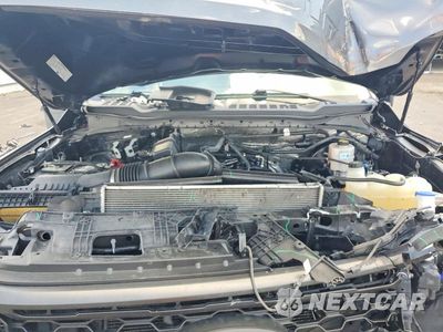 Zdjęcie 11 z 13 samochodu: 2023 FORD F350 SUPER DUTY VIN:1FT8W3BA0PED40447 - miniatura