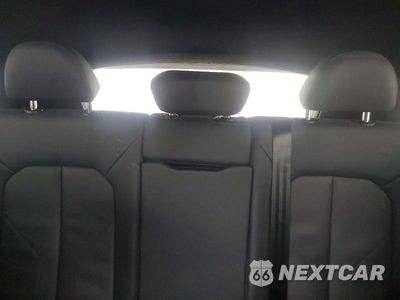 Zdjęcie 10 z 13 samochodu: 2025 AUDI Q3 PREMIUM S LINE 45 VIN:WA1DECF38S1030828 - miniatura