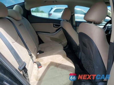 Zdjęcie 10 z 12 samochodu: 2016 HYUNDAI ELANTRA VALUE EDITION VIN:5NPDH4AE6GH687283 - miniatura