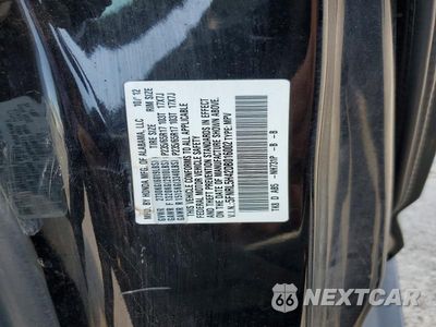 Zdjęcie 13 z 13 samochodu: 2013 HONDA ODYSSEY EX VIN:5FNRL5H42DB016002 - miniatura