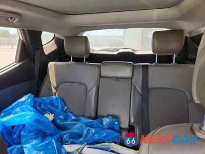 Zdjęcie 10 z 13 samochodu: 2016 HYUNDAI SANTA FE SPORT 2.0T VIN:5XYZW4LA9GG346344 - miniatura