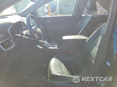 Zdjęcie 7 z 13 samochodu: 2021 CHEVROLET EQUINOX LT VIN:3GNAXKEV8ML310655 - miniatura