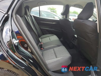 Zdjęcie 10 z 12 samochodu: 2026 TOYOTA CAMRY LE VIN:4T1DAACK1TU747052 - miniatura