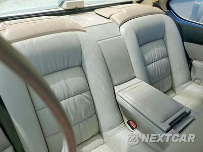 Zdjęcie 10 z 12 samochodu: 1988 BMW 635 CSI AUTOMATIC VIN:WBAEC8413J3267418 - miniatura