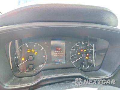 Zdjęcie 9 z 13 samochodu: 2024 TOYOTA COROLLA HYBRID LE VIN:JTDBCMFE4RJ023766 - miniatura