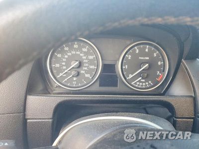 Zdjęcie 9 z 13 samochodu: 2015 BMW X1 SDRIVE28I VIN:WBAVM1C56FVZ93889 - miniatura