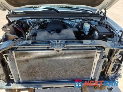 Zdjęcie 12 z 14 samochodu: 2016 CHEVROLET SUBURBAN C1500 LT VIN:1GNSCHKC3GR143530 - miniatura