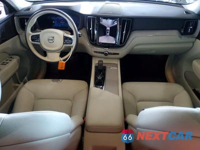 Zdjęcie 8 z 12 samochodu: 2024 VOLVO XC60 PLUS VIN:YV4H60DL3R1897065 - miniatura