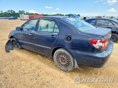 Drugie zdjęcie samochodu z przodu: 2006 TOYOTA COROLLA CE VIN:1NXBR32E76Z665337 - miniatura