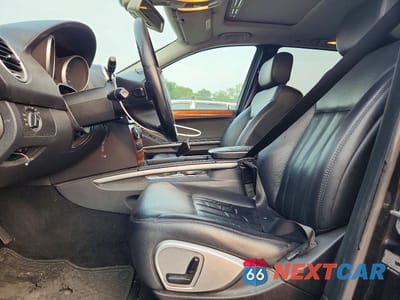 Zdjęcie 7 z 13 samochodu: 2006 MERCEDES-BENZ ML 350 VIN:4JGBB86E06A132033 - miniatura