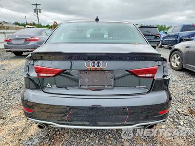 Zdjęcie 6 z 13 samochodu: 2019 AUDI A3 PREMIUM PLUS VIN:WAUJEGFF2K1028094 - miniatura