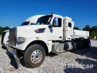 2026 PETERBILT 567 SEMI TRUCK 1XPCD49X0TD784717 - główne zdjęcie licytacji z USA - miniatura