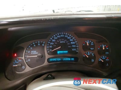 Zdjęcie 9 z 13 samochodu: 2005 GMC YUKON XL DENALI VIN:1GKFK66U45J190117 - miniatura