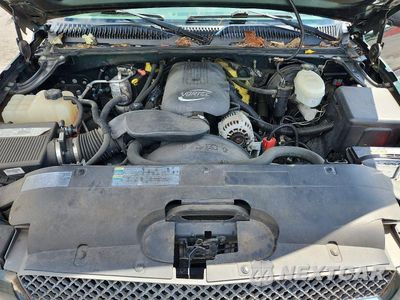 Zdjęcie 11 z 13 samochodu: 2003 CHEVROLET SILVERADO K1500 VIN:1GCEK14V43E282291 - miniatura