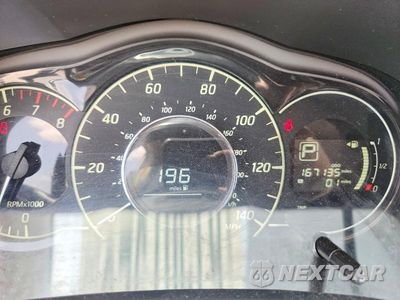 Zdjęcie 9 z 12 samochodu: 2017 NISSAN VERSA NOTE SV VIN:3N1CE2CP0HL369297 - miniatura