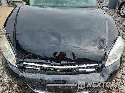 Zdjęcie 11 z 12 samochodu: 2015 CHEVROLET IMPALA LIMITED LTZ VIN:2G1WC5E30F1161505 - miniatura