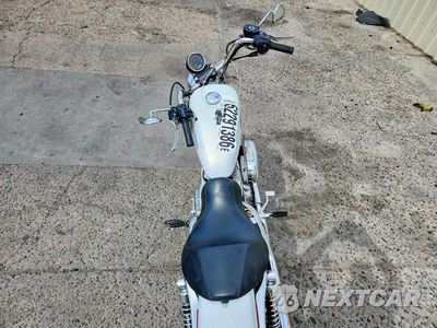Zdjęcie 6 z 9 samochodu: 2008 HARLEY-DAVIDSON XL883 L VIN:1HD4CR21X8K435643 - miniatura