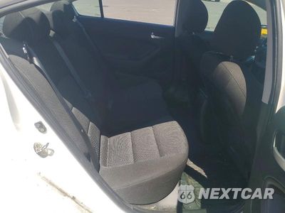 Zdjęcie 10 z 12 samochodu: 2018 KIA FORTE LX VIN:3KPFK4A77JE178763 - miniatura