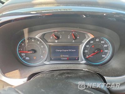 Zdjęcie 9 z 13 samochodu: 2020 CHEVROLET TRAVERSE RS VIN:1GNEVJKW3LJ308574 - miniatura