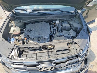 Zdjęcie 12 z 13 samochodu: 2025 HYUNDAI TUCSON SEL VIN:5NMJCCDE4SH467203 - miniatura