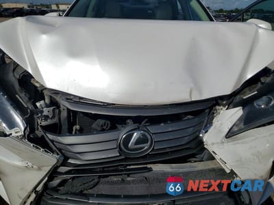 Zdjęcie 11 z 12 samochodu: 2018 LEXUS RX 350 BASE VIN:2T2ZZMCA8JC112539 - miniatura